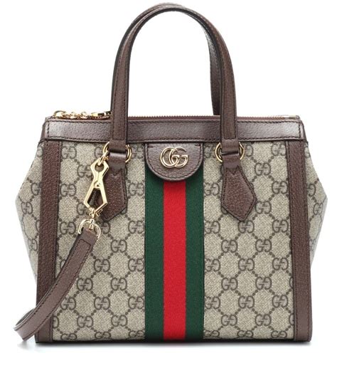 produzione borse ealtro marca gucci|Gucci .